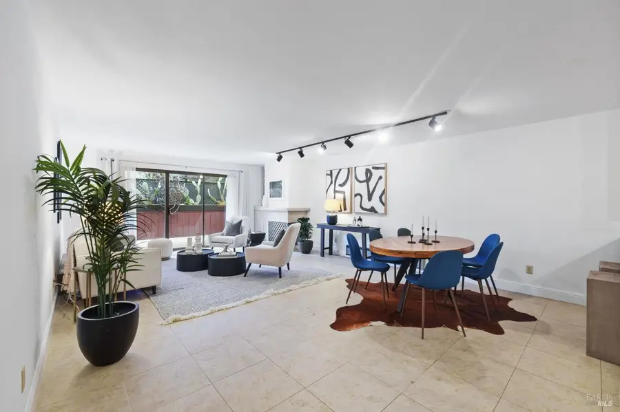 820 Mission Avenue #4, San Rafael, CA 94901 - #2