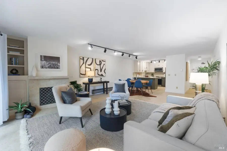 820 Mission Avenue #4, San Rafael, CA 94901 - #3