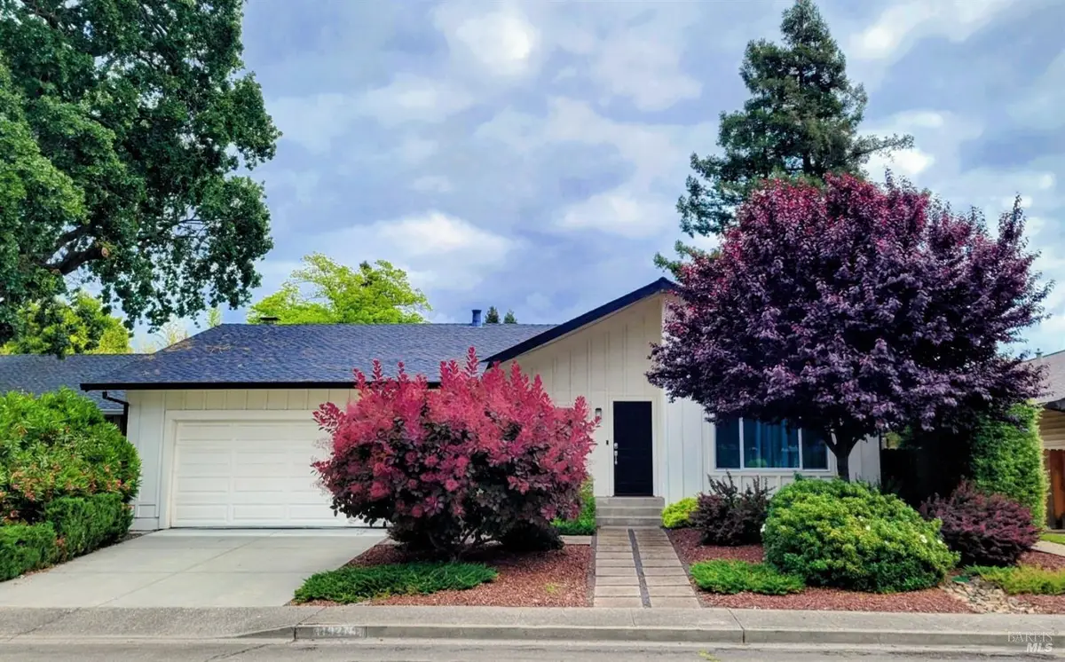 19276 Robinson Road, Sonoma, CA 95476 - #1