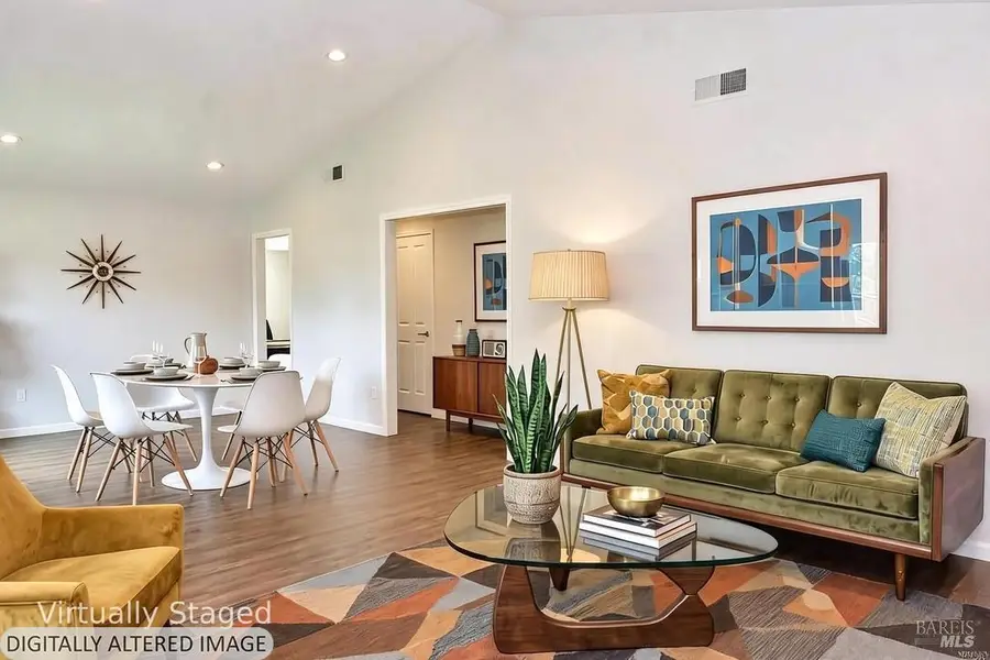 19276 Robinson Road, Sonoma, CA 95476 - #2