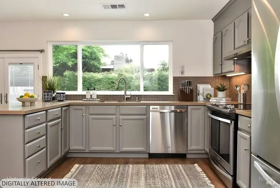 19276 Robinson Road, Sonoma, CA 95476 - #3