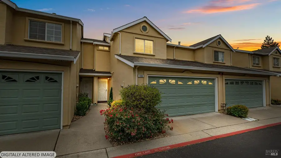 106 Roseburg Way, Fairfield, CA 94534 - #2