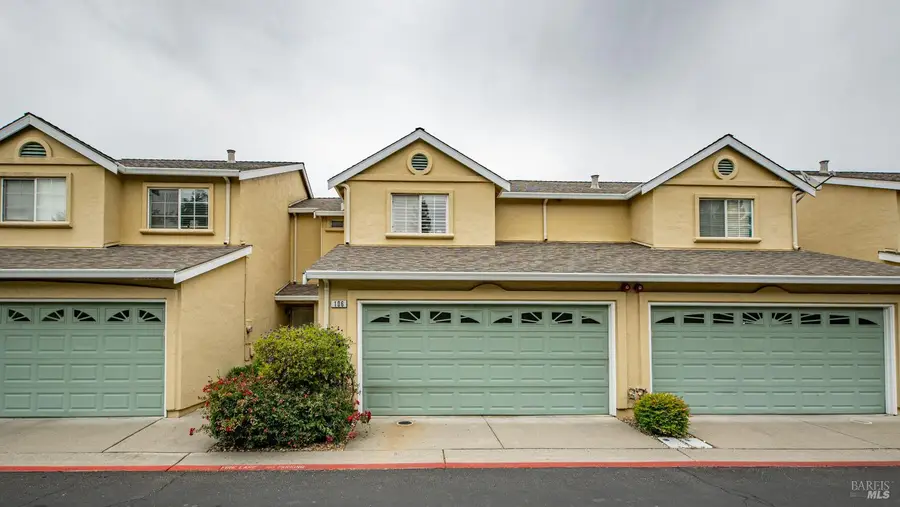 106 Roseburg Way, Fairfield, CA 94534 - #3