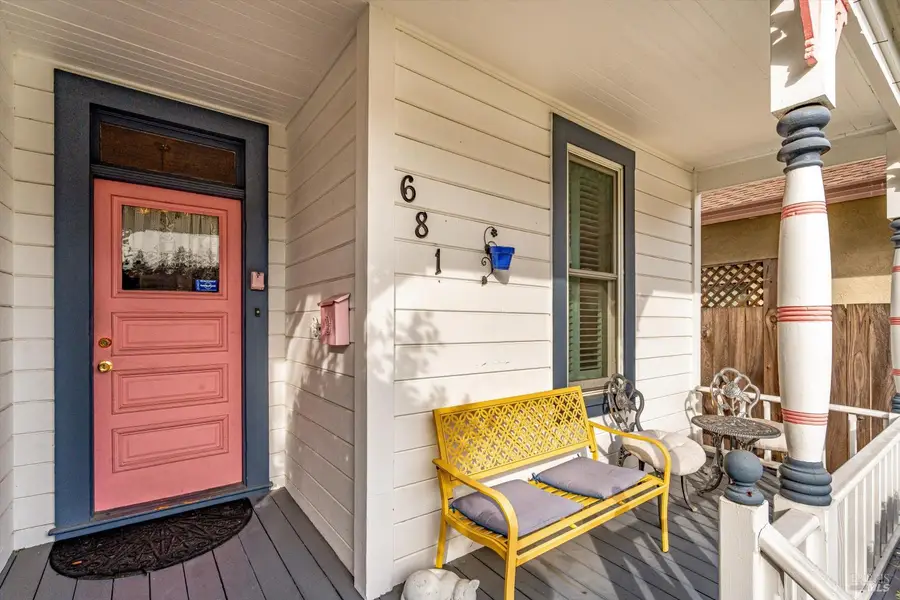 681 Broadway Road, Sonoma, CA 95476 - #3