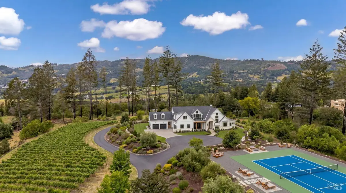 164 Meadowcroft Way, Santa Rosa, CA 95403 - #1