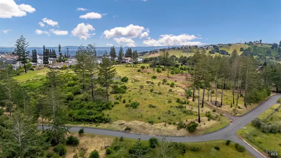 164 Meadowcroft Way, Santa Rosa, CA 95403 - #2