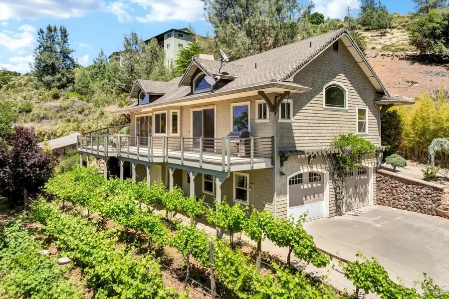 3420 Bergesen Court, Kelseyville, CA 95451 - #2