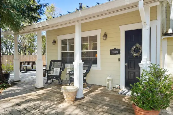 1846 Indian Valley Road #1846, Novato, CA 94947