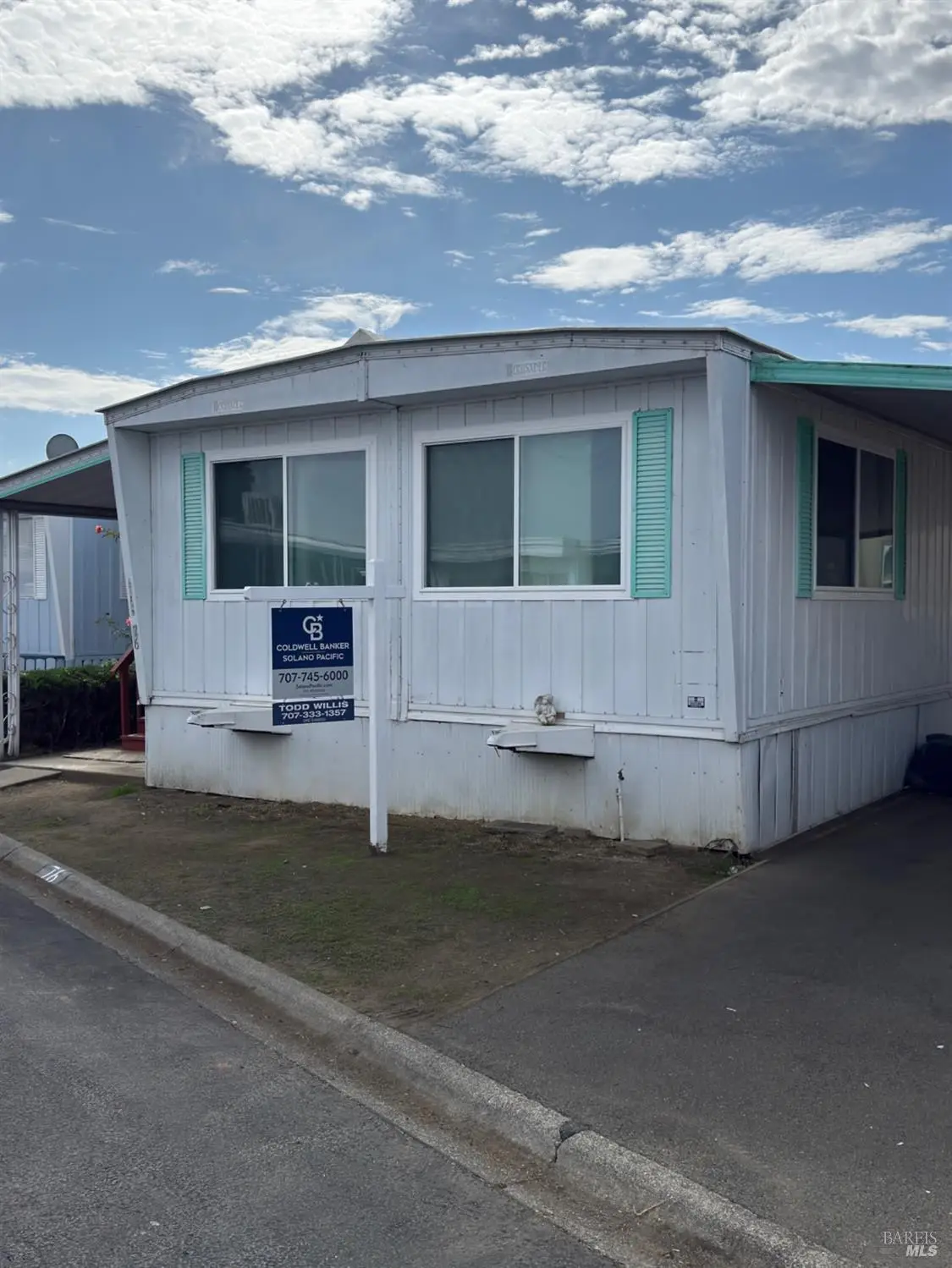 76 Heliotrope Street, Vallejo, CA 94589 - #1