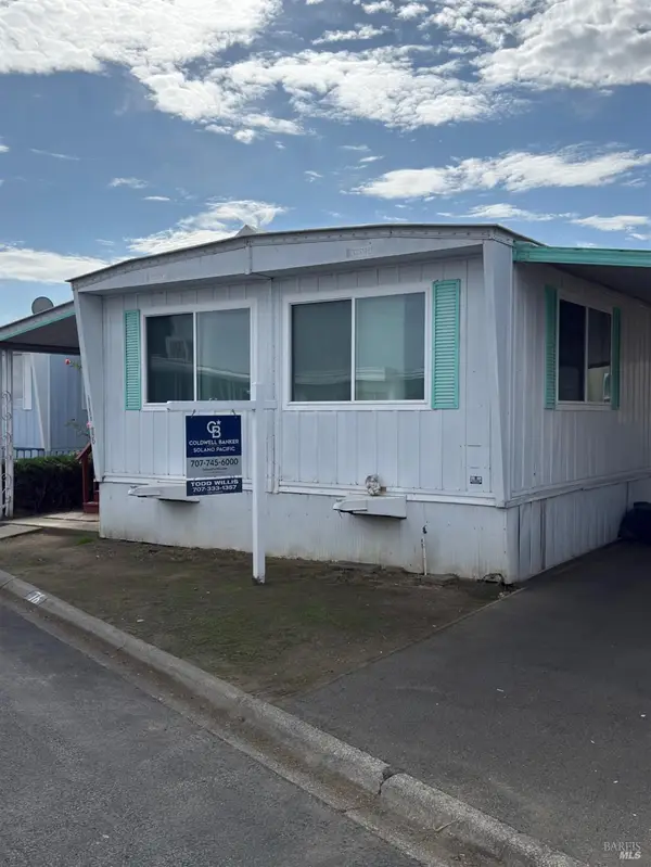 76 Heliotrope Street, Vallejo, CA 94589