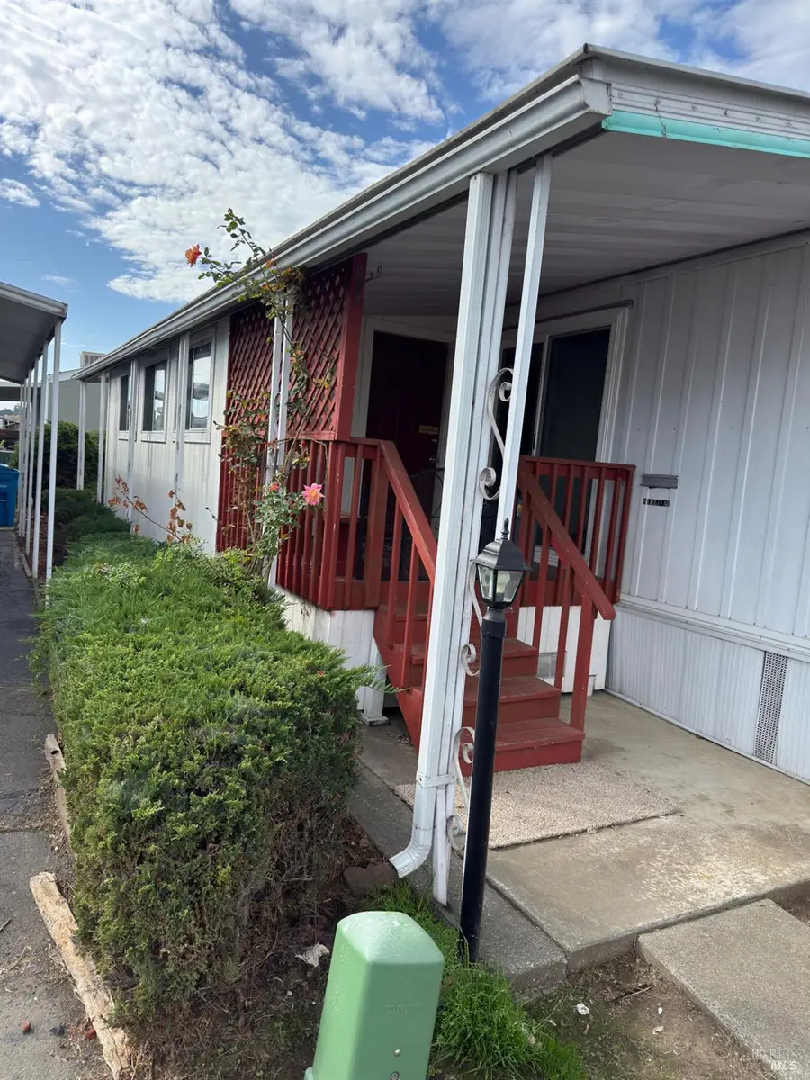 76 Heliotrope Street, Vallejo, CA 94589 - #3