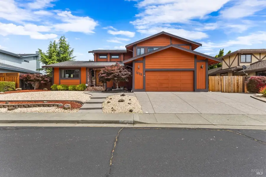 1838 Kolob Drive, Fairfield, CA 94534 - #2