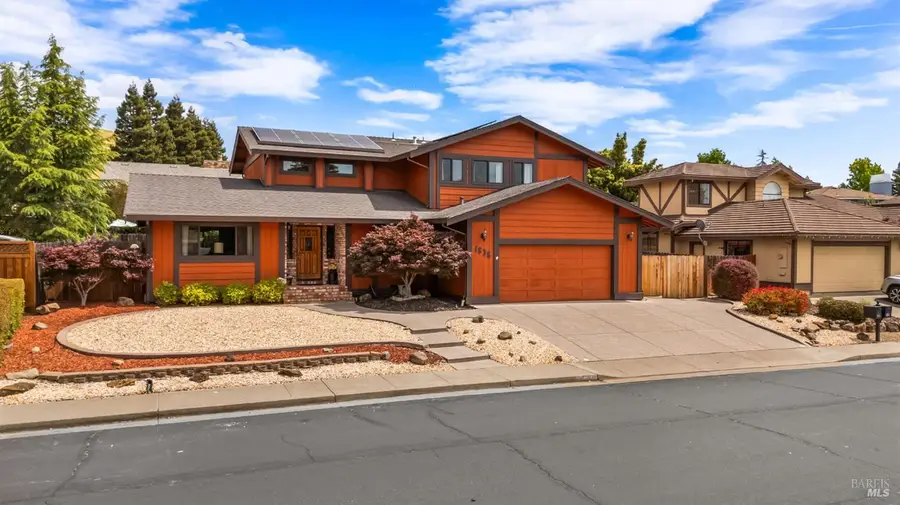 1838 Kolob Drive, Fairfield, CA 94534 - #3