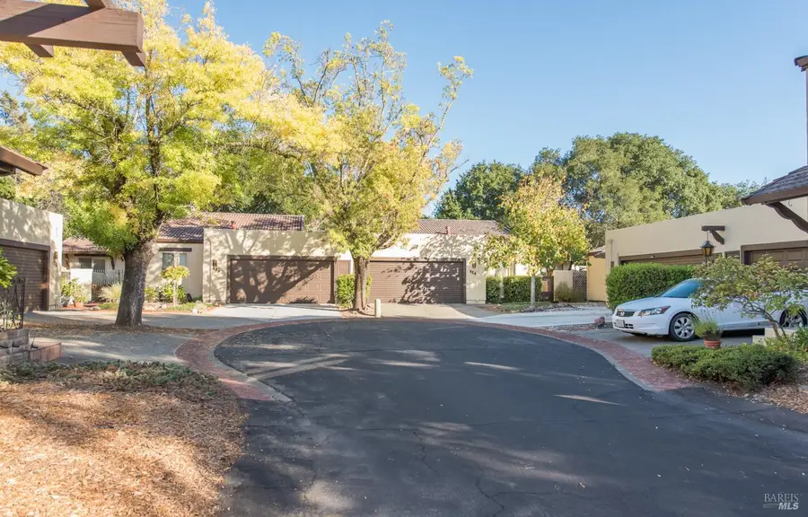 824 Adobe Drive, Santa Rosa, CA 95404 - #2