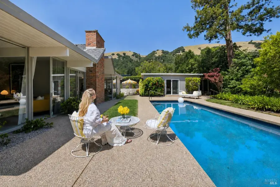228 Mount Shasta Drive, San Rafael, CA 94903 - #2