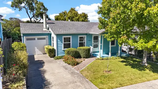 7260 Hayden Avenue, Sebastopol, CA 95472