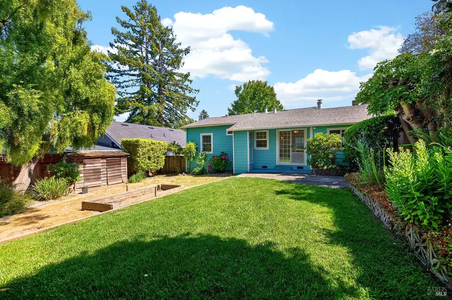 7260 Hayden Avenue, Sebastopol, CA 95472 - #3