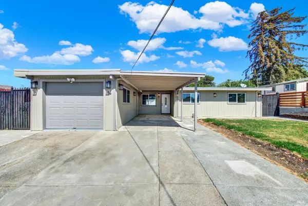14 Joan Drive, American Canyon, CA 94503