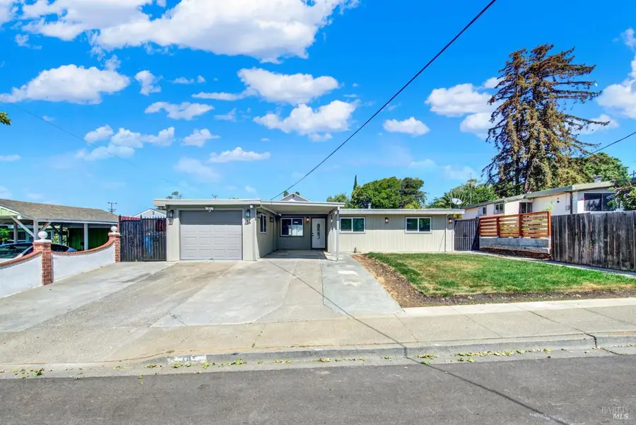 14 Joan Drive, American Canyon, CA 94503 - #2