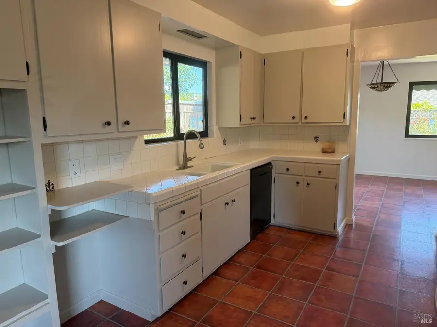 5540 Mulberry Drive, Santa Rosa, CA 95409 - #2