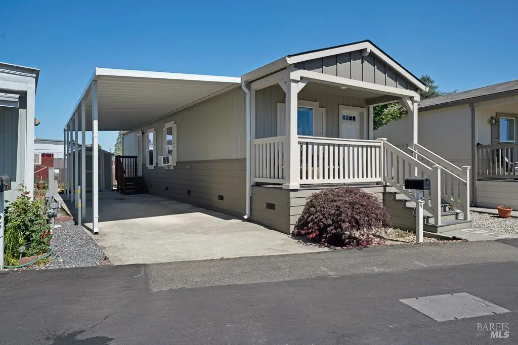 54 Romani Court, Santa Rosa, CA 95407 - #1