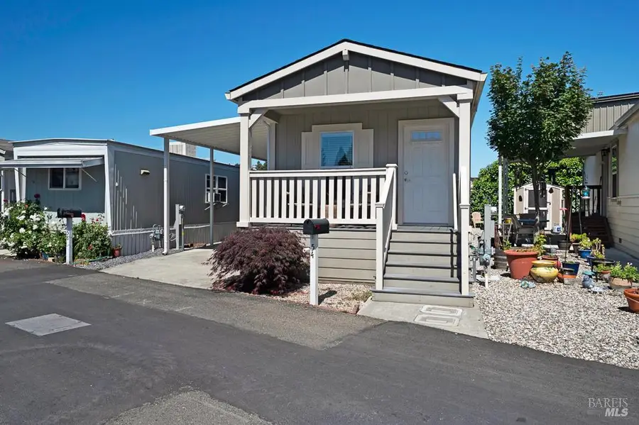 54 Romani Court, Santa Rosa, CA 95407 - #2