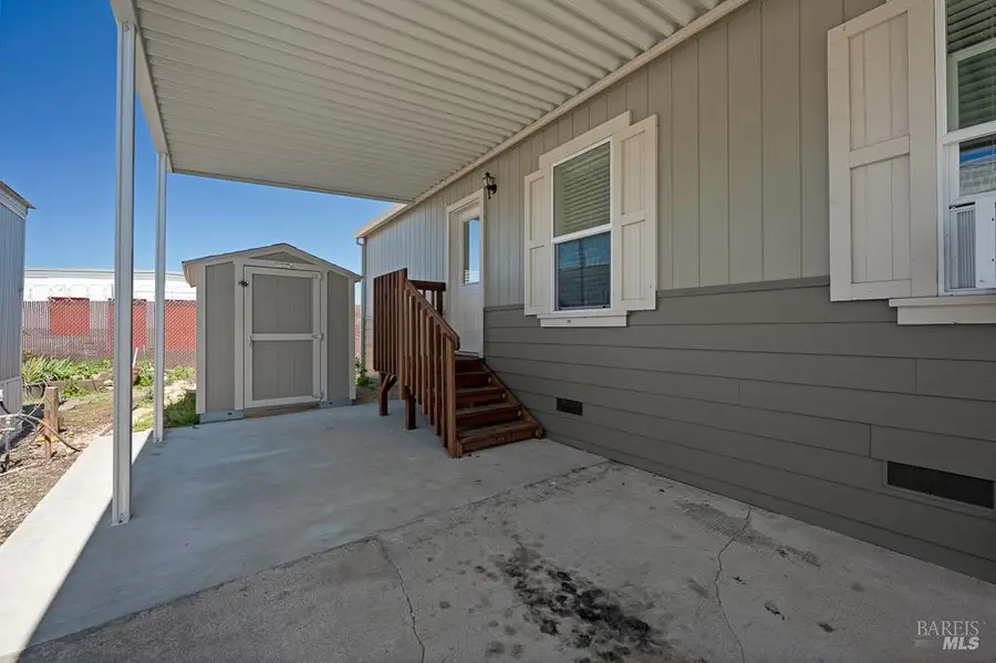 54 Romani Court, Santa Rosa, CA 95407 - #3