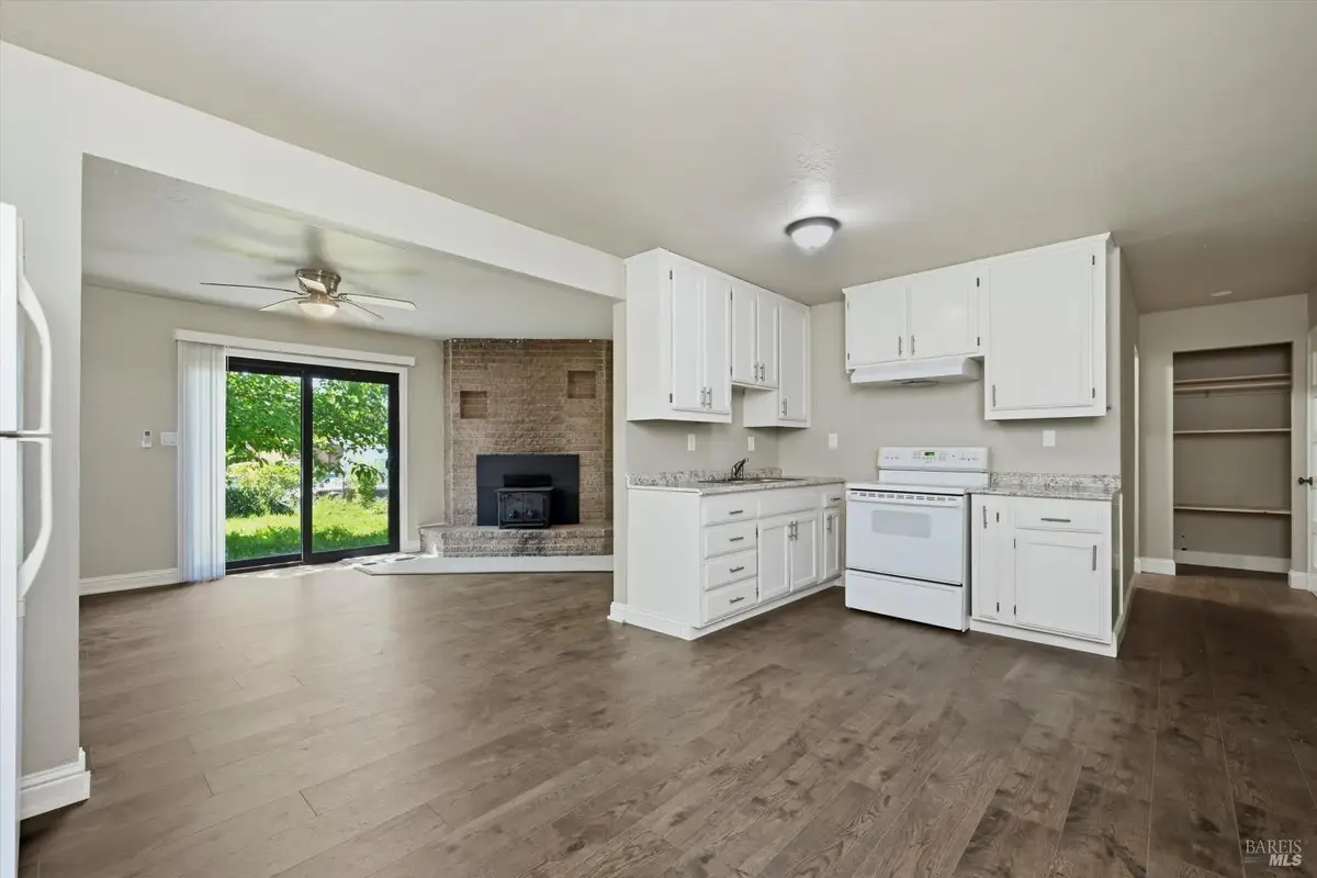 3723 Buckeye Street, Clearlake, CA 95422 - #1