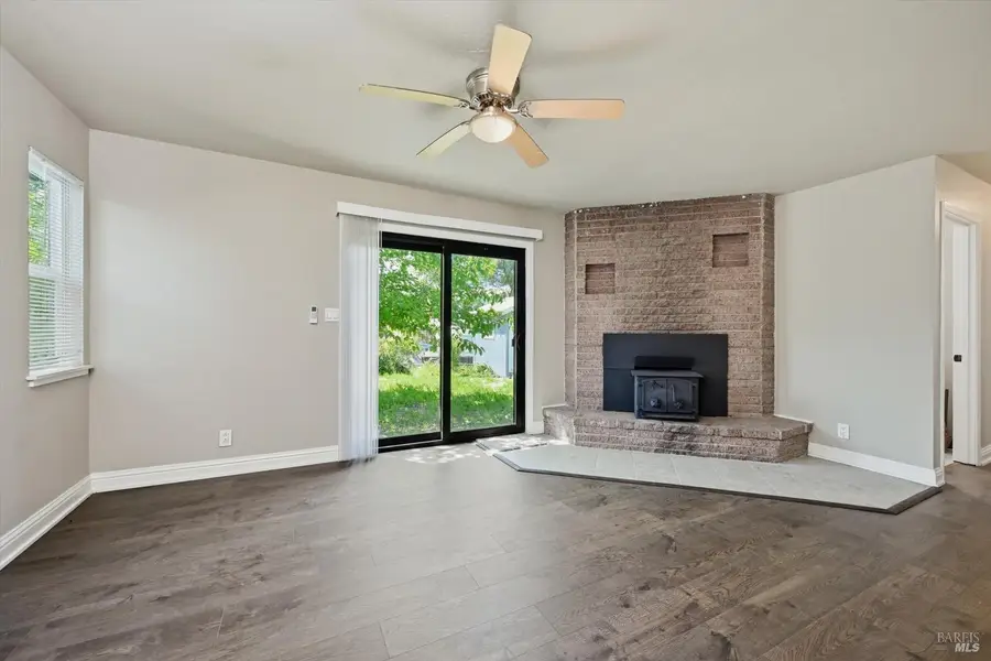 3723 Buckeye Street, Clearlake, CA 95422 - #3