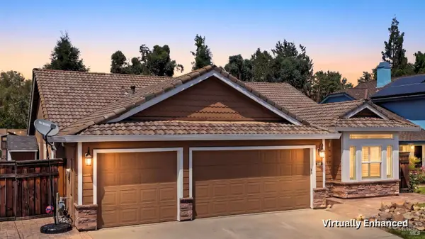 149 Lighthouse Way, Vacaville, CA 95688