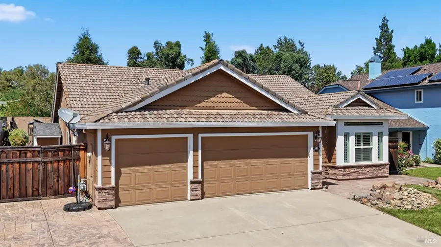 149 Lighthouse Way, Vacaville, CA 95688 - #2