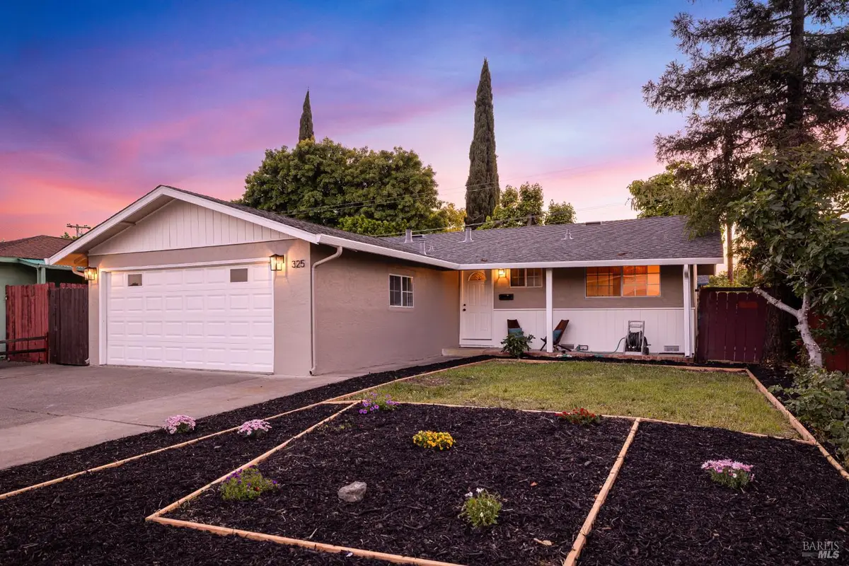 325 Shasta Drive, Vacaville, CA 95687 - #1