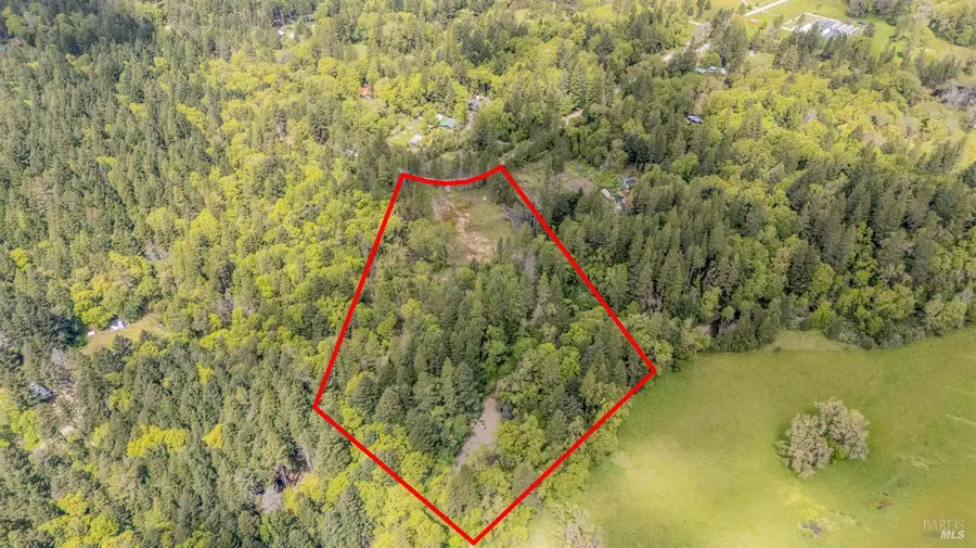 410 Mulligan Lane, Laytonville, CA 95454 - #3