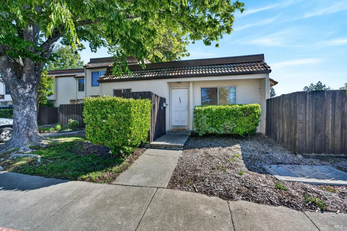 1834 Primavera Drive, Santa Rosa, CA 95409 - #1