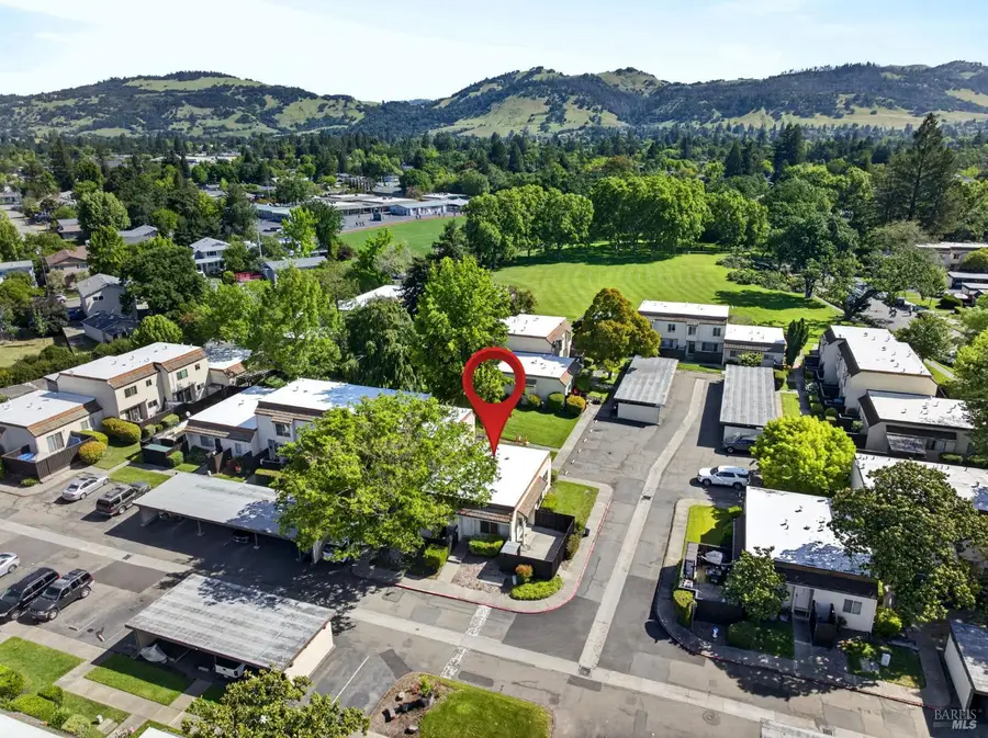 1834 Primavera Drive, Santa Rosa, CA 95409 - #2