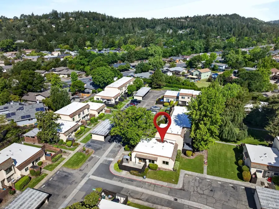 1834 Primavera Drive, Santa Rosa, CA 95409 - #3