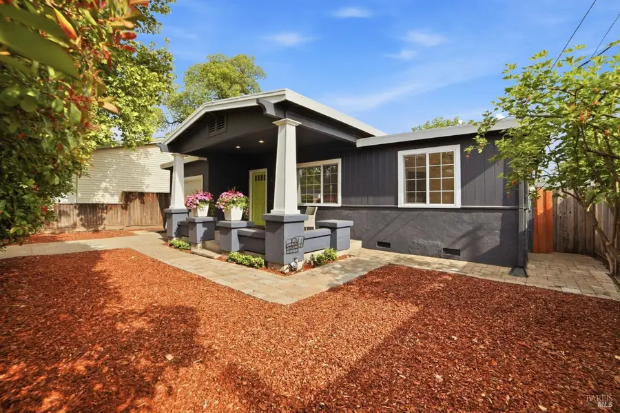 222 Boyes Boulevard, Sonoma, CA 95476 - #2
