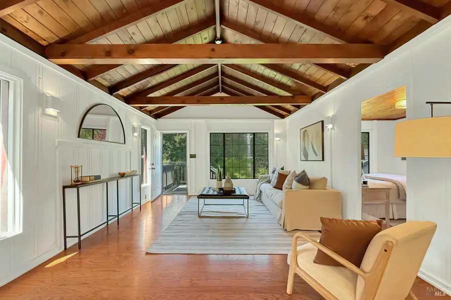 14917 Melody Avenue, Guerneville, CA 95446 - #2