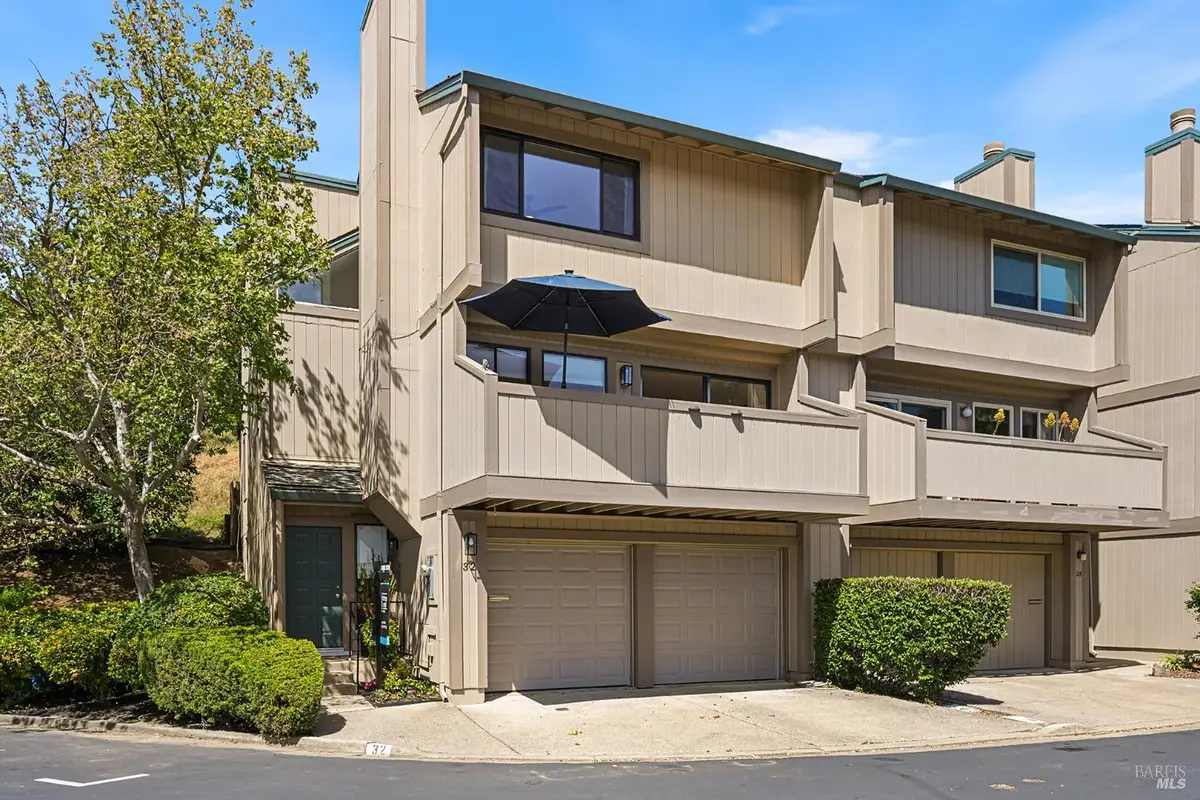 32 Mariposa Lane, Novato, CA 94947 - #1