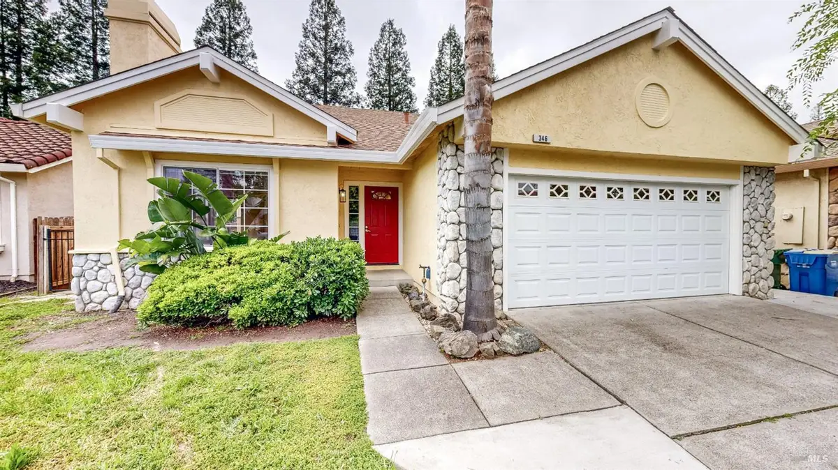346 Summer Rain Drive, Windsor, CA 95492 - #1