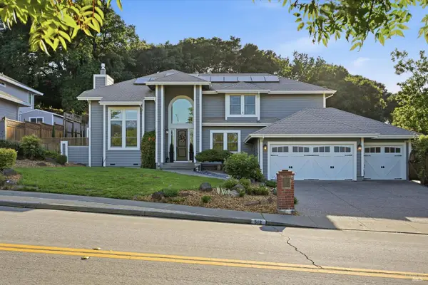 512 Mcnear Avenue, Petaluma, CA 94952
