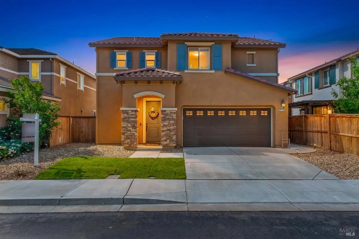 210 Heritage Lane, Dixon, CA 95620 - #1