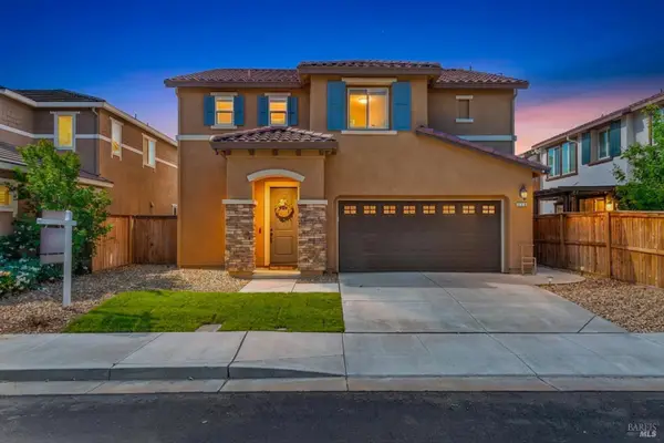 210 Heritage Lane, Dixon, CA 95620