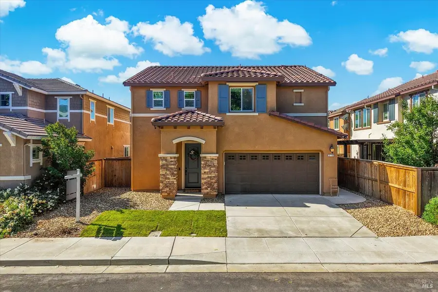 210 Heritage Lane, Dixon, CA 95620 - #3
