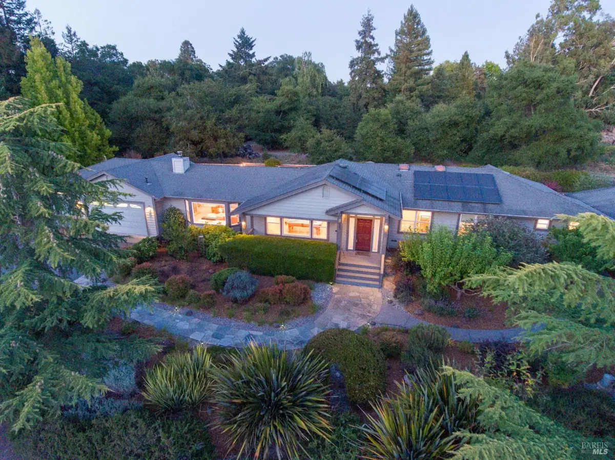 7135 Baker Lane, Sebastopol, CA 95472 - #1