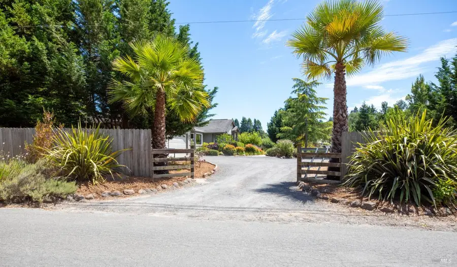 7135 Baker Lane, Sebastopol, CA 95472 - #2