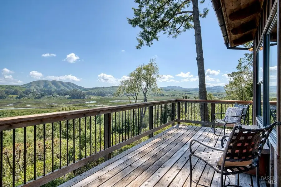 57 Laurel Street, Inverness, CA 94937 - #2