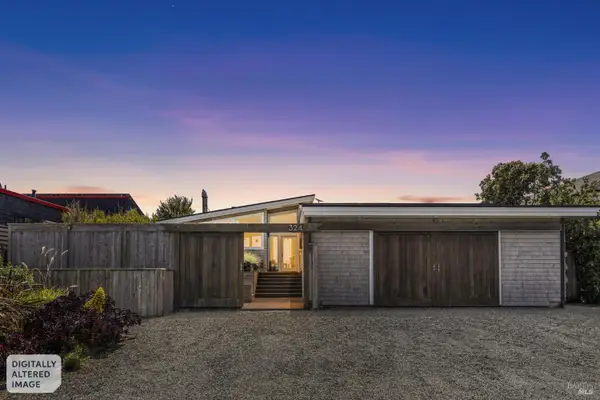 324 Seadrift Road, Stinson Beach, CA 94970