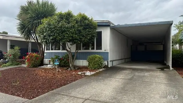 69 Westgate Circle, Santa Rosa, CA 95401 - #2