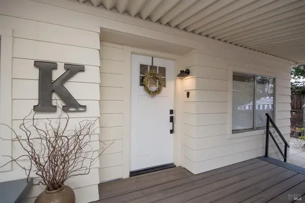 55 Michael Drive, Petaluma, CA 94954